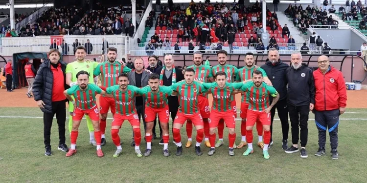 Başkan Tutuk’tan Yalovaspor’a tam destek