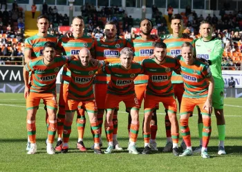 Alanyaspor – Adana Demirspor maçının biletleri satışı sunuldu