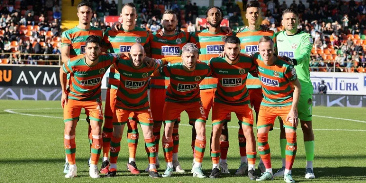 Alanyaspor – Adana Demirspor maçının biletleri satışı sunuldu