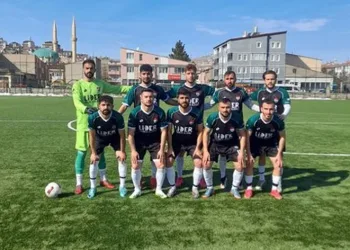 Kars 36 Spor’da puan kaybı sürüyor