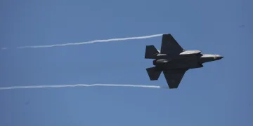 Hollanda hükümeti F-35 kararına itiraz edecek