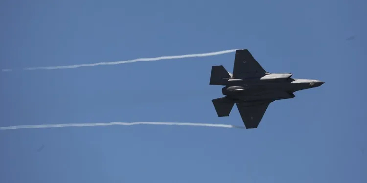 Hollanda hükümeti F-35 kararına itiraz edecek