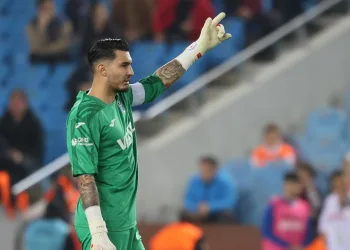 Uğurcan Çakır: “Maçı domine ettik ve 2-0 gibi net bir skorla galip ayrıldık”