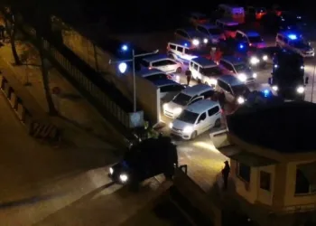 3 ilde DEAŞ operasyonu: 6 gözaltı
