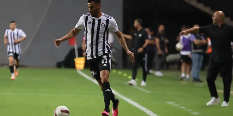 Deniz Kadah: “Futbolu bırakmayı düşündüm”