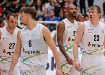 Aliağa Petkimspor’un konuğu Fenerbahçe