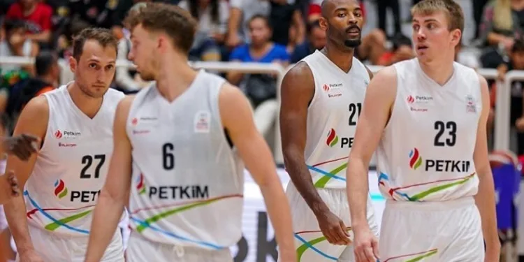 Aliağa Petkimspor’un konuğu Fenerbahçe