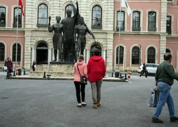 İstanbul Üniversitesi vatandaşların ziyaretine açıldı