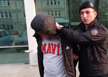 Uyuşturucu ticaretine 1 tutuklama