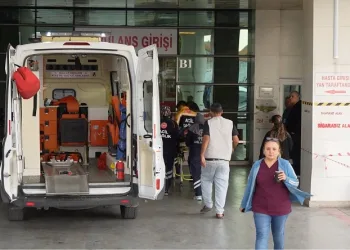 Dünürünü öldüren cinayet zanlısı tutuklandı