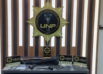 Uyuşturucu operasyonunda 14 kişi yakalandı
