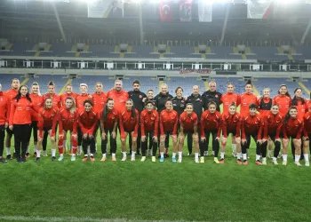 A Milli Kadın Futbol Takımı’nın Yunanistan ve Romanya maçları aday kadrosu açıklandı