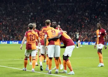 Galatasaray, Sparta Prag’ı konuk edecek