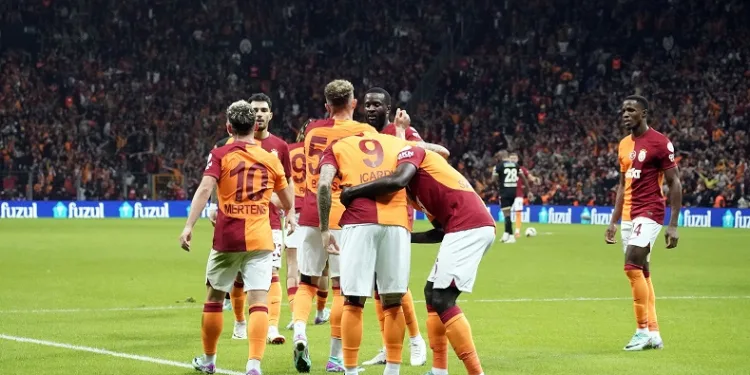 Galatasaray, Sparta Prag’ı konuk edecek