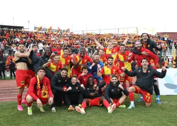 Göztepe, deplasman performansıyla dikkat çekiyor