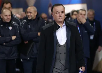 Engin Fırat, şampiyon milli takımlarla karşılaşmaya devam ediyor