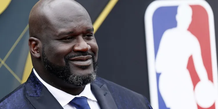 NBA’de Orlando Magic, Shaquille O’Neal’ın formasını emekliye ayırdı