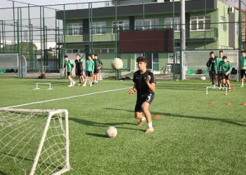 Denizlispor U19 Takımı, Göztepe ile karşılaşacak