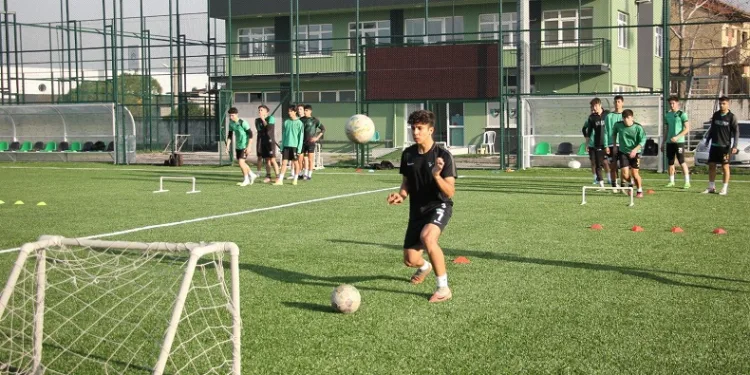 Denizlispor U19 Takımı, Göztepe ile karşılaşacak