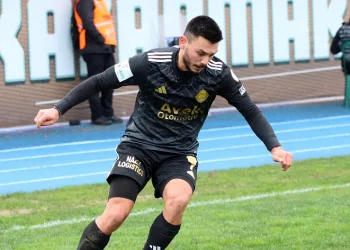 Altay’ın ligde gol atan bir oyuncusu kaldı