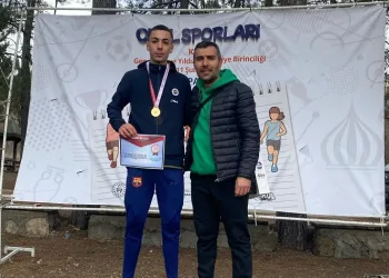 Kıyasettin Kara, ülkemizi Kenya’da temsil edecek
