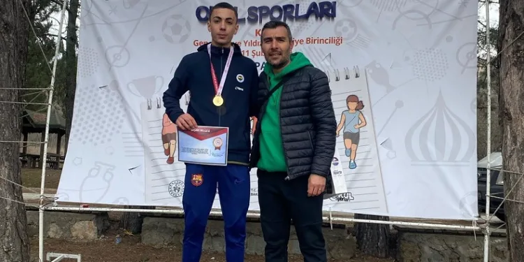 Kıyasettin Kara, ülkemizi Kenya’da temsil edecek