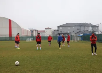 Boluspor, 3 puan peşinde