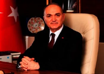 Maç bileti Başkan Faruk Özlü’den