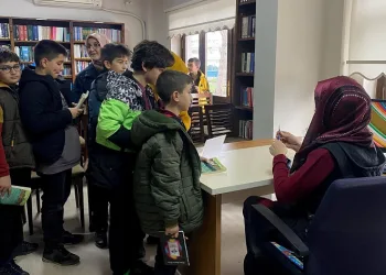 Akran zorbalığına Yusuf’un macerasıyla dikkat çekti