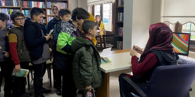 Akran zorbalığına Yusuf’un macerasıyla dikkat çekti