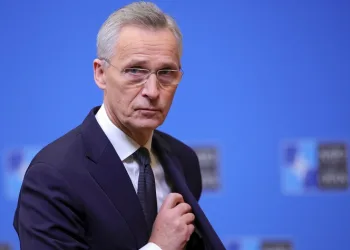 Stoltenberg: “(Navalny’nin ölümü) Rusya’nın cevaplaması gereken sorular var”