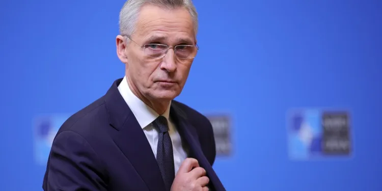 Stoltenberg’ten Trump’a: “Adil yük paylaşımı gereği Avrupalı müttefikler ve Kanada daha fazla harcama yapıyor”
