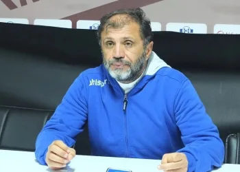 Pazarspor’da Taşkın Güngör dönemi başladı