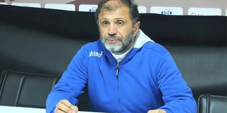 Pazarspor’da Taşkın Güngör dönemi başladı
