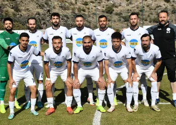 Kayseri derbisinde Hacılar Erciyesspor ile Develigücü karşılaşacak