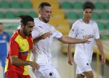 Ege derbisinde Göztepe’nin konuğu Manisa FK