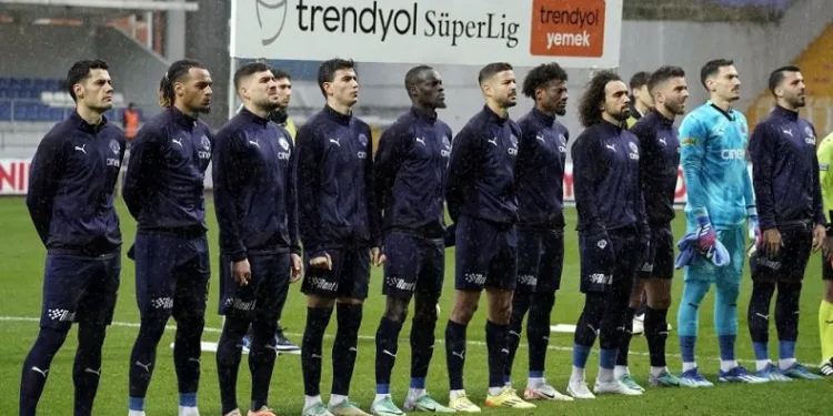 Haliç derbisinde ligde 14. randevu