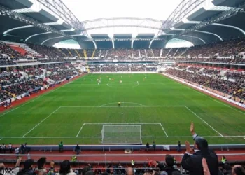 Kayserispor’a TFF’den zemin talimatı