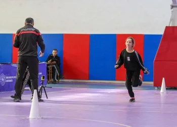 Sivas’ta yetenekli sporcular aranıyor