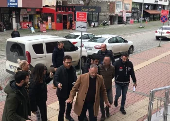 Kuzenini öldüren sanık: “Her gün insan öldürmüyoruz”