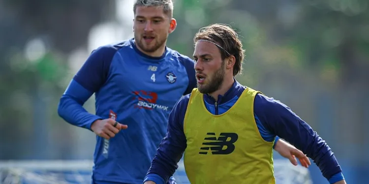 Adana Demirspor, Alanyaspor maçı hazırlıklarını sürdürdü