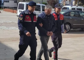 Kazaya neden olan kamyon şoförü tutuklandı
