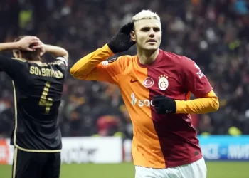 Galibiyet golü Mauro Icardi’den