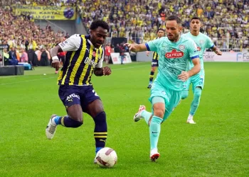 Çaykur Rizespor ile Fenerbahçe 44. randevuda