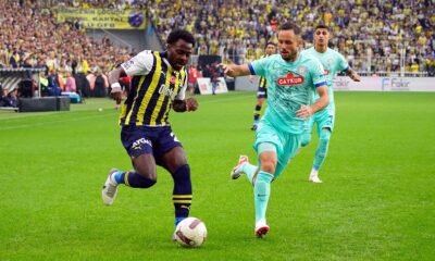 Çaykur Rizespor ile Fenerbahçe 44. randevuda