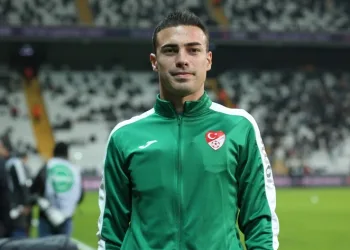 Başakşehir – Kayserispor maçını Oğuzhan Çakır yönetecek