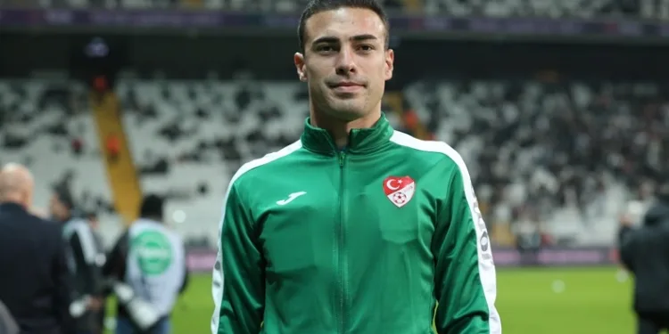 Başakşehir – Kayserispor maçını Oğuzhan Çakır yönetecek