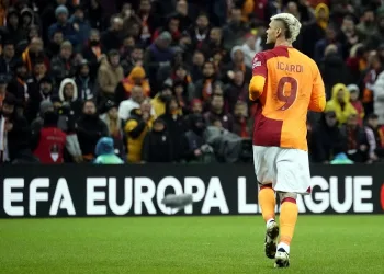 Mauro Icardi, UEFA Avrupa Ligi’nde 2 ödüle aday gösterildi