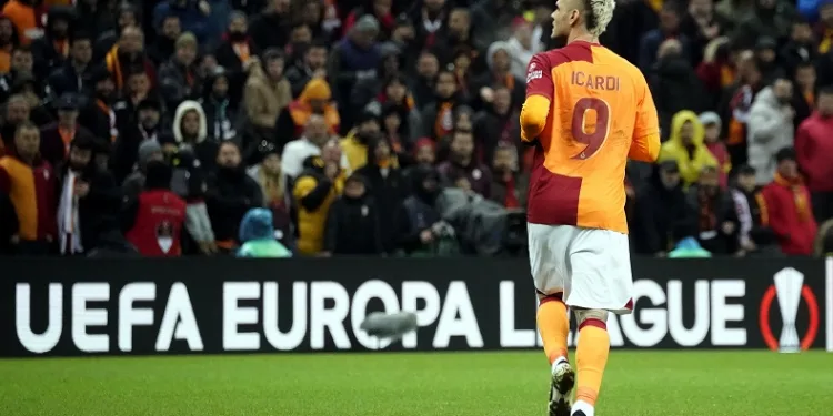 Mauro Icardi, UEFA Avrupa Ligi’nde 2 ödüle aday gösterildi