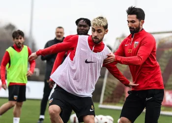 Kartal Kayra Yılmaz’ın cezası bitti